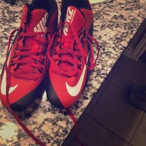 Cleats